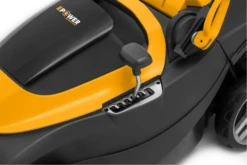 Stiga Collector 136 AE Kit Akkuruohonleikkuri -Uittokaluston Myyntiliike 136 collector3