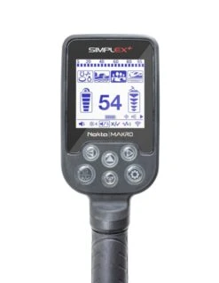 Nokta Makro Simplex + WHP + Advantage Package -Uittokaluston Myyntiliike 1376 nokta makro simplex whp wireless headphone pack 1564656743 11000622 4