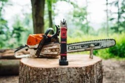 Milwaukee Forstreich KSX- Ketjunteroituskone -Uittokaluston Myyntiliike 15 618 3 j22