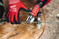 Milwaukee Forstreich KSX- Ketjunteroituskone -Uittokaluston Myyntiliike 15 618 5 j22