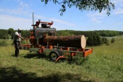 Norwood LumberPro HD36v2 Tukkivannesaha -Uittokaluston Myyntiliike 190020 190021 4 j22