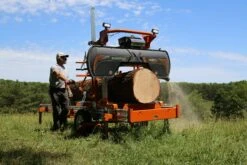 Norwood LumberPro HD36v2 Tukkivannesaha -Uittokaluston Myyntiliike 190020 190021 5 j22