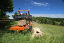 Norwood LumberPro HD36v2 Tukkivannesaha -Uittokaluston Myyntiliike 190020 190021 7 j22