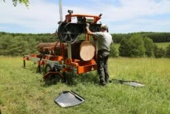 Norwood LumberPro HD36v2 Tukkivannesaha -Uittokaluston Myyntiliike 190020 190021 8 j22 1