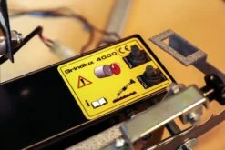 Markusson Grindlux Vannesahanterän Teroituslaite -Uittokaluston Myyntiliike 192030 miljo 3 j21