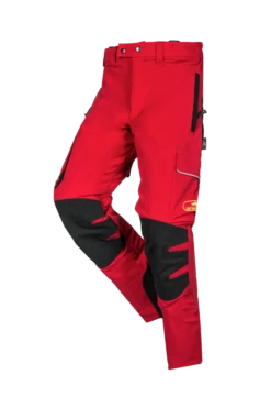 SIP Arborist Viiltosuojahousut