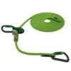 Teufelberger HipStar Flex Light Köysistroppi -Uittokaluston Myyntiliike 202101 hipstar flex light green 1