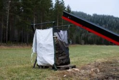 Suursäkkiteline X -Uittokaluston Myyntiliike 242 yleisteline x 04