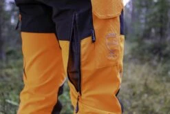 Timbermen Allround Viiltosuojahousut -Uittokaluston Myyntiliike 289045 289041 details timbermen 6 j20 2560x2560