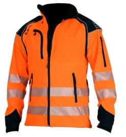 Timbermen Allround Työtakki