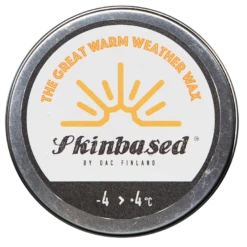 OAC Skinbased™ Ski Wax - Suksivoide