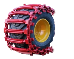 SwingCut Metsäkoneen Telat. DF710-26,5