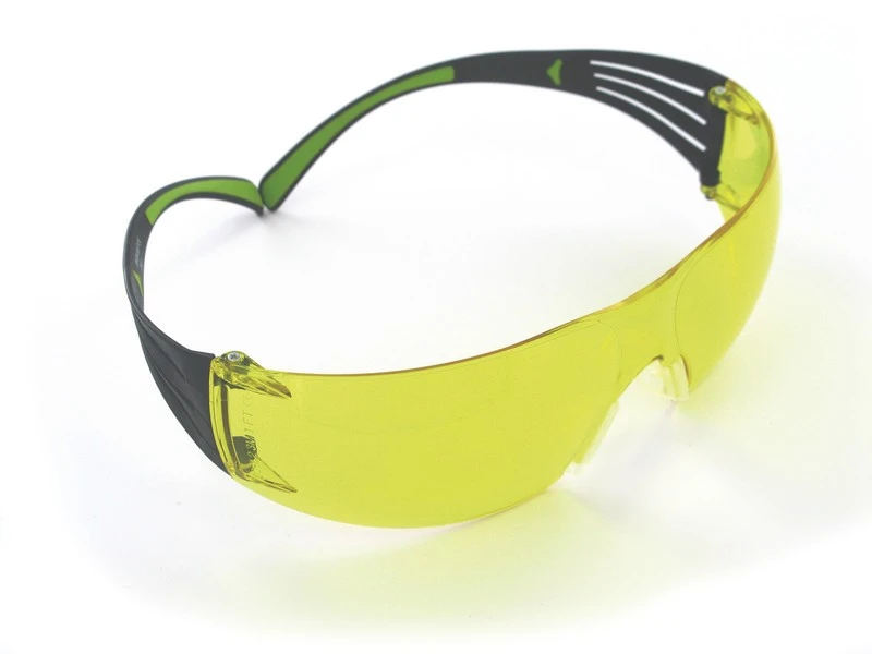 3M Securefit Comfort 400 Suojalasit 5 3M Securefit Comfort 400 Suojalasit - Image 3