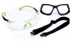 3M Solus 1000 Suojalasit -Uittokaluston Myyntiliike 3m solus 1000 suojalasit kit f961