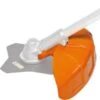 Stihl 3 Lapaisen Ruohonterän Suoja 300 Mm 1 Stihl 3 Lapaisen Ruohonterän Suoja 300 Mm -Uittokaluston Myyntiliike 41470071021 sarja 3 lap