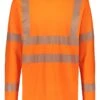 Dimex Pitkähihainen Turva-työpaita 2 Dimex Pitkähihainen Turva-työpaita -Uittokaluston Myyntiliike 4295 etu low