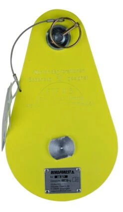 Nordforest Taljapyörä FTF 4,5