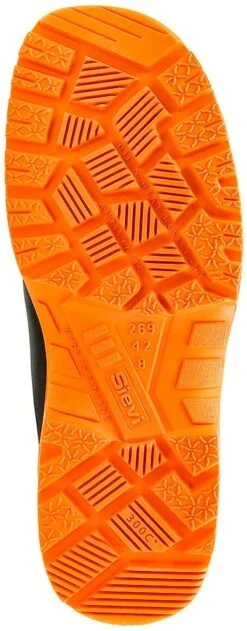 Sievi AL GT Timber XL+ S3HRO Turvakengät 6 Sievi AL GT Timber XL+ S3HRO Turvakengät -Uittokaluston Myyntiliike 48 373 oranssi