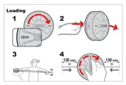 Oregon Siimapää, Alle 33 Cc Koneet -Uittokaluston Myyntiliike 559059 559060 loading