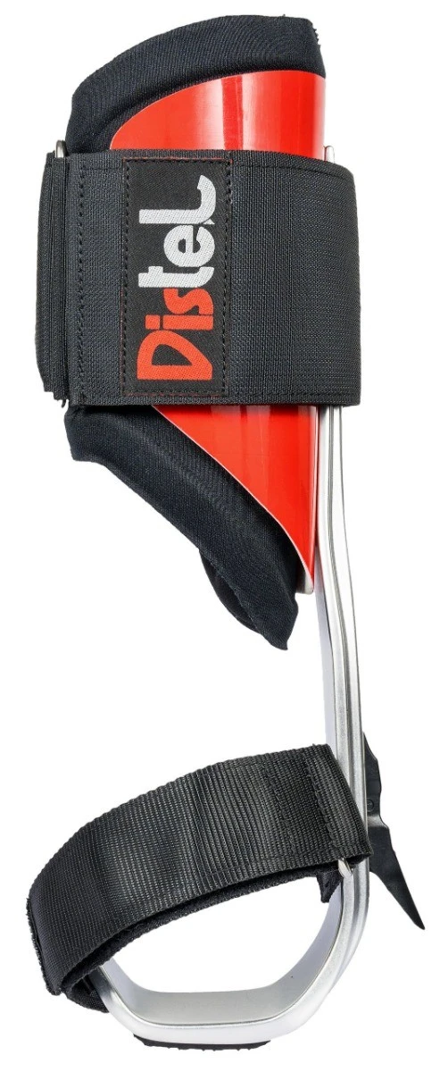 Distel Alu Plus Komfort Kaatokiipeilykengät 3 Distel Alu Plus Komfort Kaatokiipeilykengät