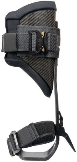 Distel Carbon 3 Click Kiipeilykengät