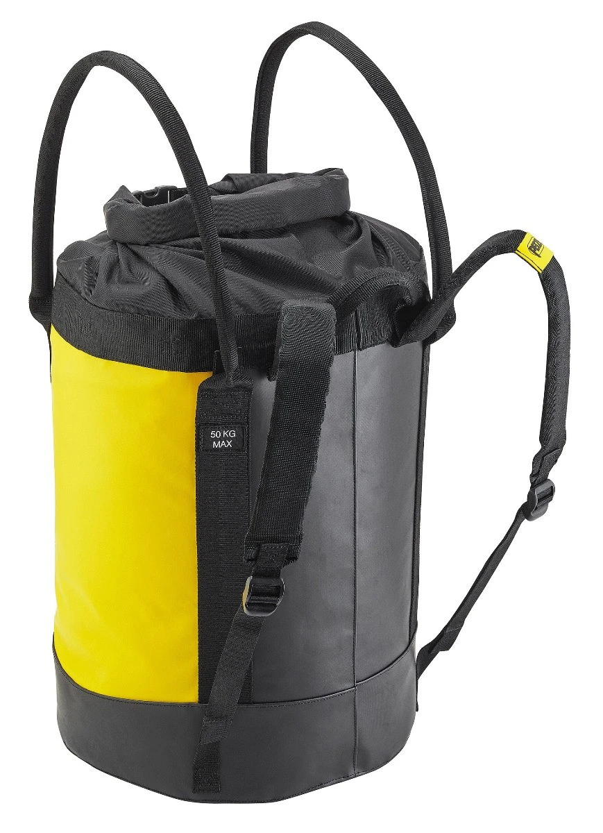 Petzl Bucket Köysilaukku 45 L 4 Petzl Bucket Köysilaukku 45 L - Image 2