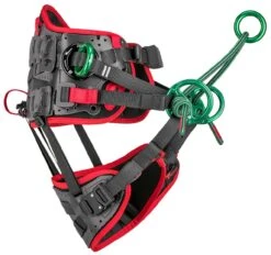 Teufelberger Treemotion Pro 11 Teufelberger Treemotion Pro -Uittokaluston Myyntiliike 56 554 4 j22