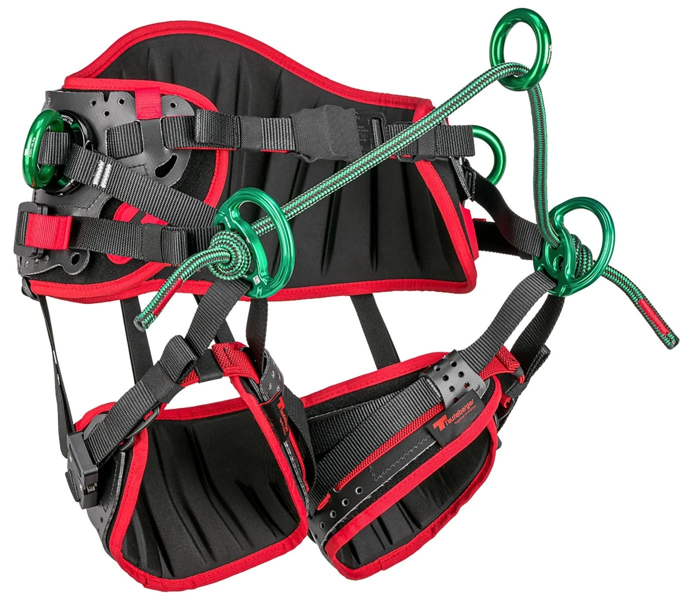 Teufelberger Treemotion Pro 6 Teufelberger Treemotion Pro - Image 4