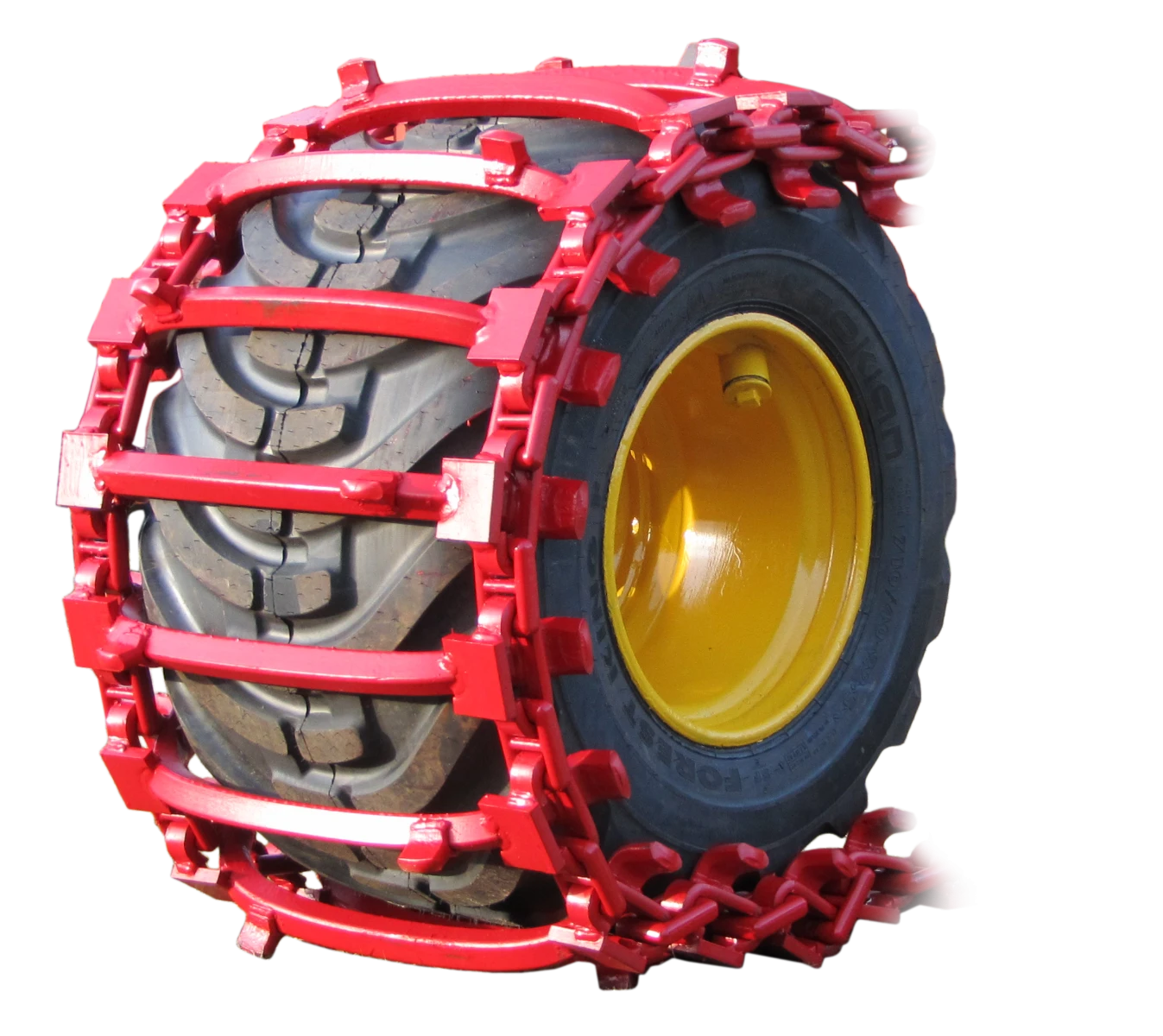 SwingCut Metsäkoneen Telat. D710-26,5 3 SwingCut Metsäkoneen Telat. D710-26,5