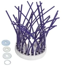 OCTO PRO Rikkaruohoharja