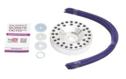 OCTO PRO Rikkaruohoharja -Uittokaluston Myyntiliike 6 708 1