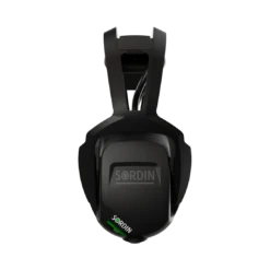 Sordin Sharp Headband Gel Kuulosuojain -Uittokaluston Myyntiliike 618e487163b69722e5464061 sordinsharp headband left