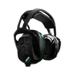 Sordin Sharp Headband Gel Kuulosuojain