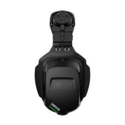 Sordin Sharp Helmet 20 Gel Kuulosuoja -Uittokaluston Myyntiliike 618e5414ad6e2f71aed4cef4 sordinsharp helmet left