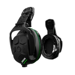 Sordin Sharp Helmet 20 Gel Kuulosuoja