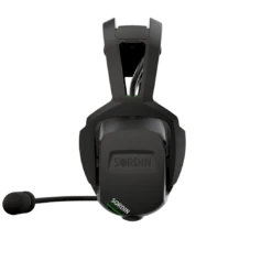 Sordin Share Headband Gel Kuulosuojain -Uittokaluston Myyntiliike 618e7a09639af9406b1fa0c8 sordinshare headband left