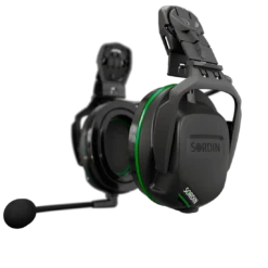 Sordin Share Helmet 20 Gel Kuulosuojain -Uittokaluston Myyntiliike 61920f1d767c35a6d89b08b7 sordinshare helmet gel heroleft