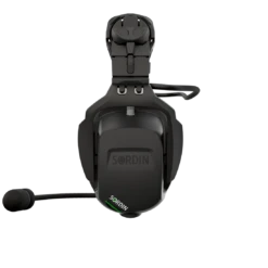 Sordin Share Helmet 20 Gel Kuulosuojain -Uittokaluston Myyntiliike 61920f1d93ebf64e150f61b5 sordinshare helmet left