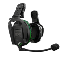 Sordin Share Helmet 20 Gel Kuulosuojain