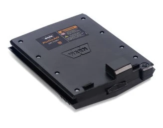 Warn Pullzall Vara-akku 24 V 3 Warn Pullzall Vara-akku 24 V