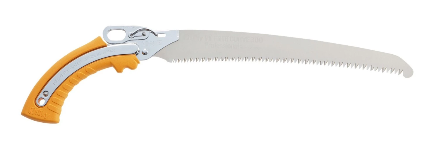 Silky Käsisaha Gunfighter 300 Mm 3 Silky Käsisaha Gunfighter 300 Mm