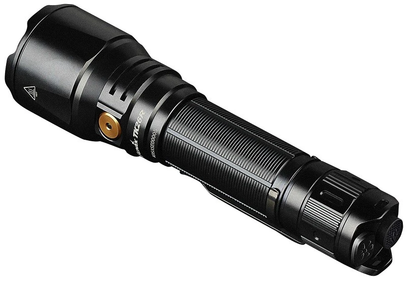 Fenix TK 26R Käsivalaisin 4 Fenix TK 26R Käsivalaisin - Image 2