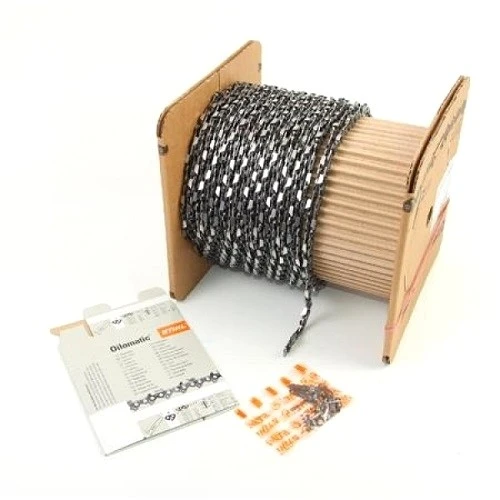 Stihl Motoketjurulla RMHS 2,0 Mm 740 Vl 5 Stihl Motoketjurulla RMHS 2,0 Mm 740 Vl - Image 3