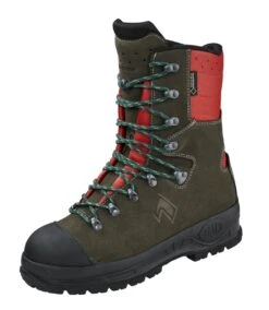 Haix Protector Wood Viiltosuojakengät