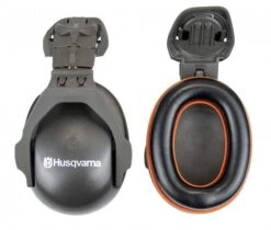Husqvarna Kuulosuojaimet Kypäräkiinnityksellä