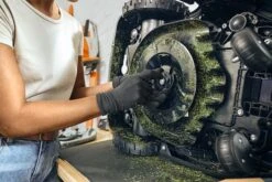 Stihl IMow 7.0 Robottileikkuri 9 Stihl IMow 7.0 Robottileikkuri -Uittokaluston Myyntiliike 95450 imow campaign evo hq p 2022 07 0022 eu usable row us