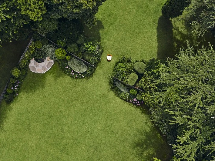 Stihl IMow 7.0 Robottileikkuri 5 Stihl IMow 7.0 Robottileikkuri - Image 3