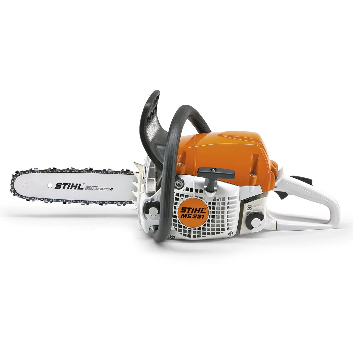 Stihl MS 231 Moottorisaha 4 Stihl MS 231 Moottorisaha - Image 2