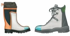 Stihl Dynamic S3 Nahkaturvakengät -Uittokaluston Myyntiliike a216 stihl dynamic s3 nahkaturvakengat 2