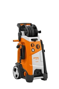 Stihl RE 170 PLUS Painepesuri -Uittokaluston Myyntiliike a285 4